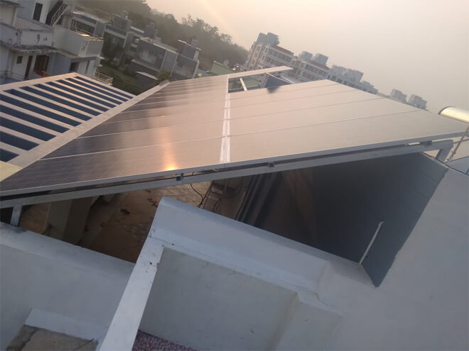 Solar Energy Company In Vadodara Gujarat Solar Products